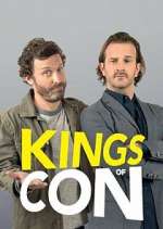 Watch Kings of Con M4ufreemovies