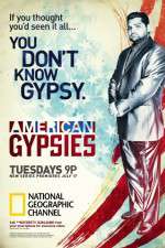 Watch American Gypsies M4ufreemovies