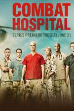 Watch Combat Hospital M4ufreemovies