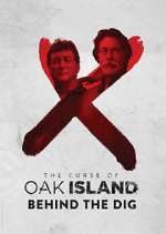 Watch The Curse of Oak Island: Behind the Dig M4ufreemovies