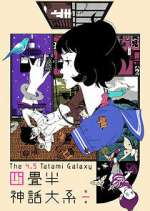 Watch Yojouhan Shinwa Taikei M4ufreemovies