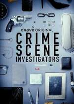 Watch Crime Scene Investigators M4ufreemovies