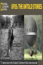 Watch UFO - Europe Untold Stories M4ufreemovies