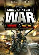 Watch WWE Monday Night War M4ufreemovies