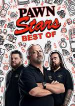 Watch Pawn Stars: Best Of M4ufreemovies