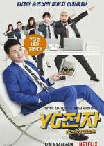 Watch YG Future Strategy Office M4ufreemovies