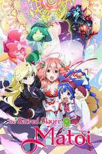 Watch Matoi the Sacred Slayer M4ufreemovies