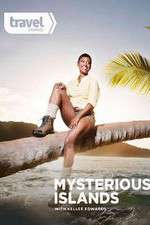 Watch Mysterious Islands M4ufreemovies