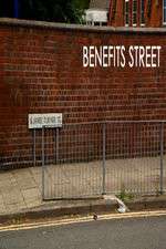 Watch Benefits Street M4ufreemovies