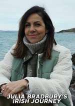 Watch Julia Bradbury's Irish Journey M4ufreemovies