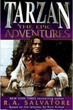 Watch Tarzan The Epic Adventures M4ufreemovies