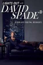Watch Lights Out with David Spade M4ufreemovies