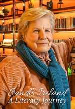 Watch Sandi\'s Ireland: A Literary Journey M4ufreemovies