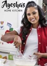 Watch Ayesha's Home Kitchen M4ufreemovies