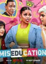 Watch Miseducation M4ufreemovies