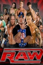Watch WWF/WWE Monday Night RAW M4ufreemovies