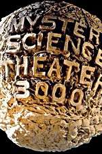 Watch Mystery Science Theater 3000: The Return M4ufreemovies