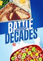 Watch Battle of the Decades M4ufreemovies