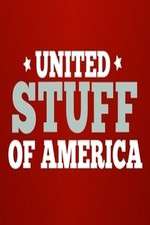 Watch United Stuff of America M4ufreemovies