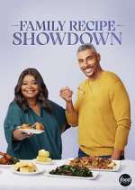 Watch Family Recipe Showdown M4ufreemovies