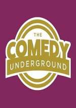 Watch The Comedy Underground M4ufreemovies