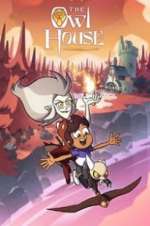 Watch The Owl House M4ufreemovies