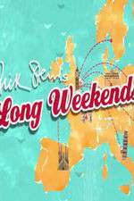 Watch Rick Stein's Long Weekends M4ufreemovies