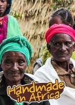 Watch Handmade in Africa M4ufreemovies