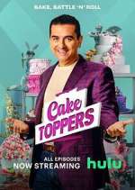 Watch Cake Toppers M4ufreemovies