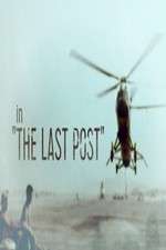Watch The Last Post M4ufreemovies