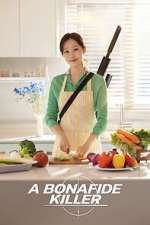 Watch A Bonafide Killer M4ufreemovies