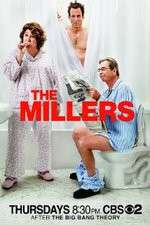Watch The Millers M4ufreemovies