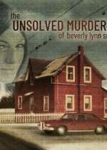 Watch The Unsolved Murder of Beverly Lynn Smith M4ufreemovies