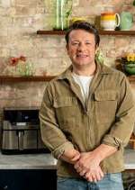 Watch Jamie's Air Fryer Meals M4ufreemovies