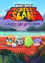 Watch Angry Birds Mystery Island A Hatchlings Adventure M4ufreemovies