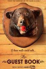 Watch The Guest Book M4ufreemovies