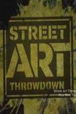Watch Street Art Throwdown M4ufreemovies