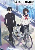 Watch Shoushimin Series M4ufreemovies