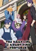 Watch The Daily Life of a Part-time Torturer M4ufreemovies