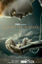 Watch Raised by Wolves M4ufreemovies
