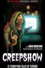 Watch Creepshow M4ufreemovies