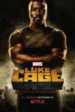 Watch Luke Cage M4ufreemovies