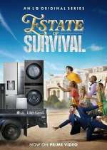 Watch Estate of Survival M4ufreemovies