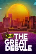 Watch Syfy Wire\'s The Great Debate M4ufreemovies