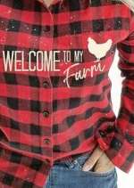 Watch Welcome to My Farm M4ufreemovies