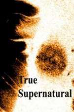Watch True Supernatural M4ufreemovies