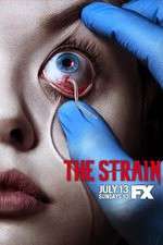 Watch The Strain M4ufreemovies