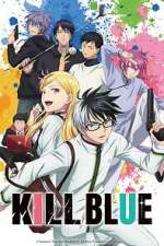 Watch Kill Blue M4ufreemovies