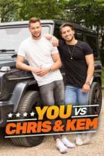 Watch You Vs. Chris and Kem M4ufreemovies