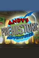 Watch Andys Prehistoric Adventures M4ufreemovies